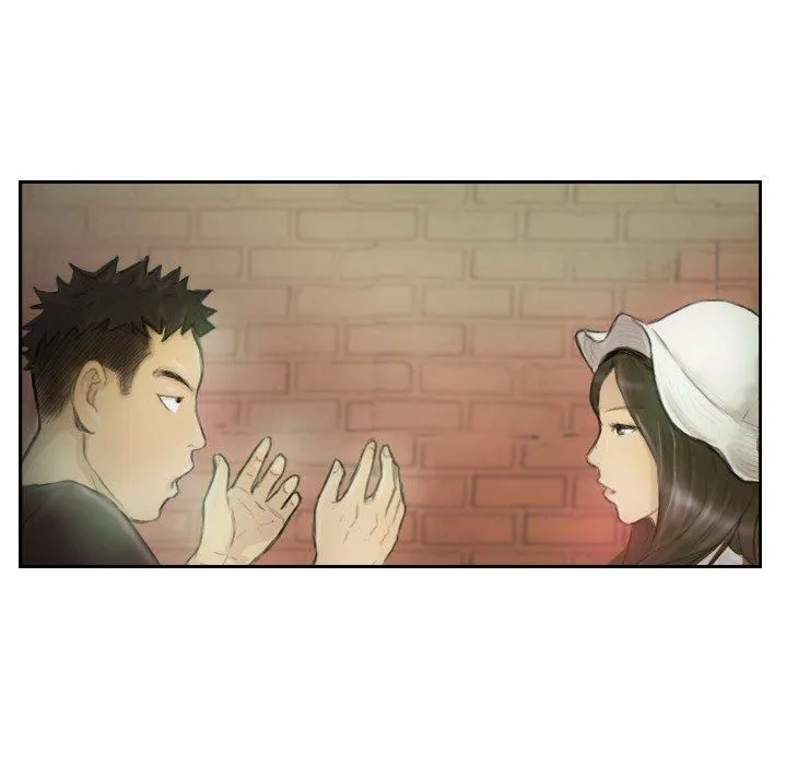 超能刑警 - 第15話 - page 61