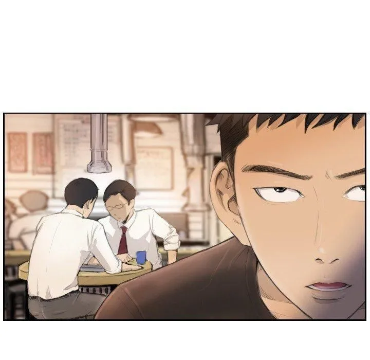 超能刑警 - 第16話 - page 23