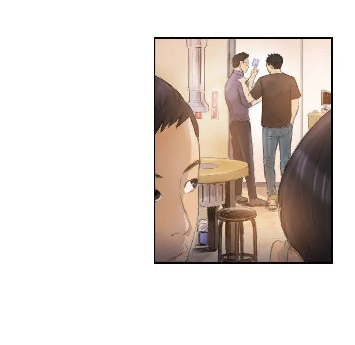 超能刑警 - 第16話 - page 25