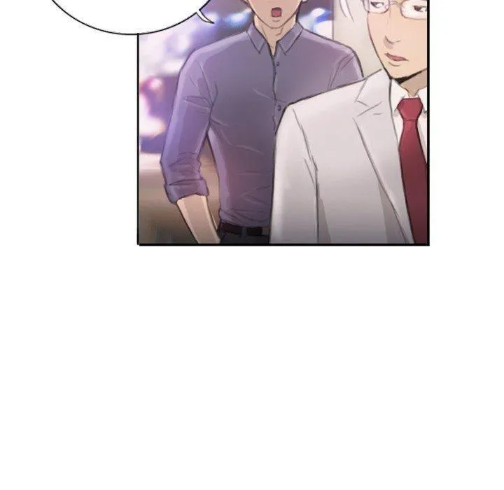 超能刑警 - 第16話 - page 35