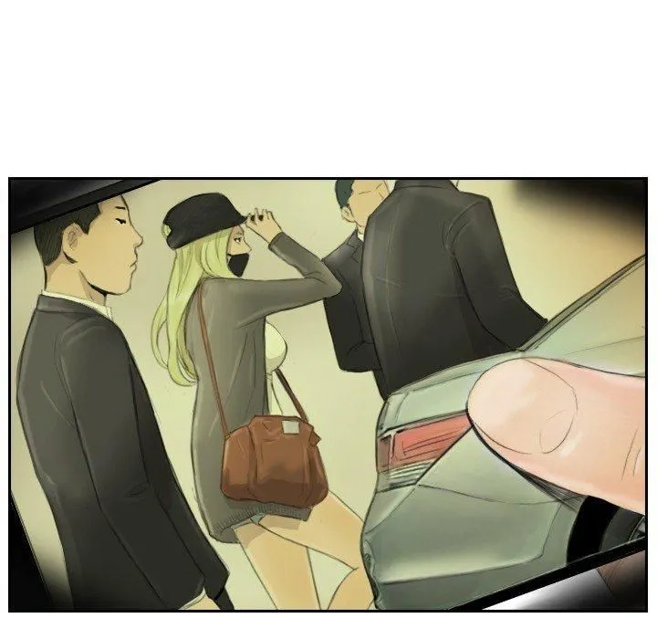 超能刑警 - 第16話 - page 67