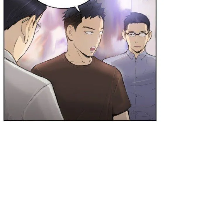 超能刑警 - 第17話 - page 47