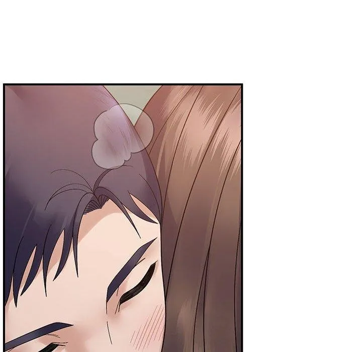 邻居跑路中 - 第40話 - page 19