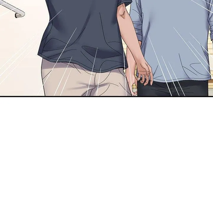 邻居跑路中 - 第40話 - page 54