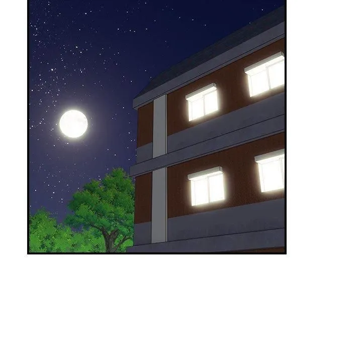 邻居跑路中 - 第18話 - page 28