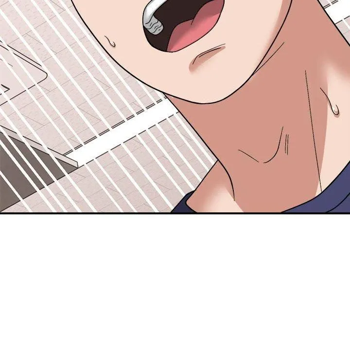 邻居跑路中 - 第18話 - page 113
