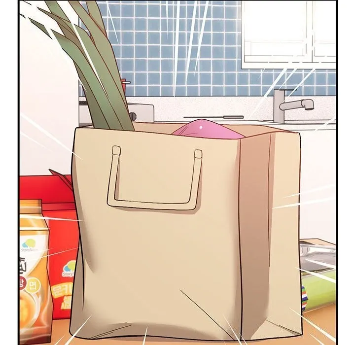 邻居跑路中 - 第21話 - page 116