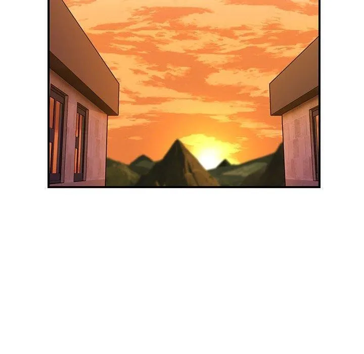 邻居跑路中 - 第41話 - page 130