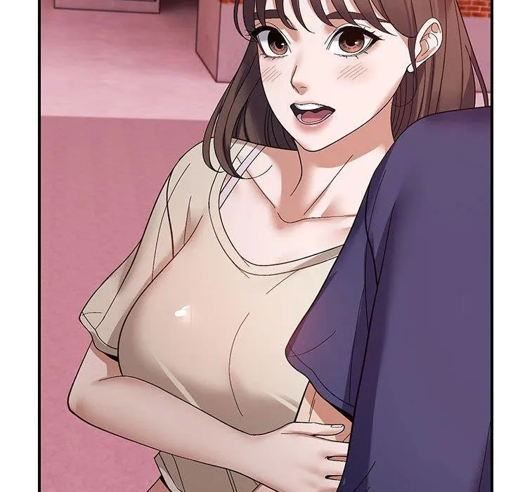 邻居跑路中 - 第23話 - page 65
