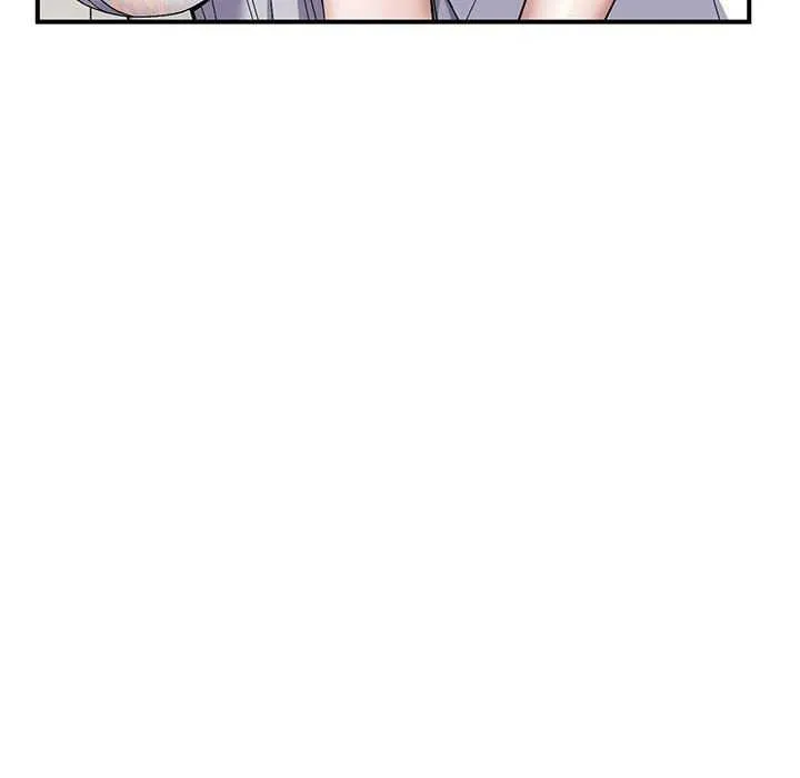 邻居跑路中 - 第28話 - page 92