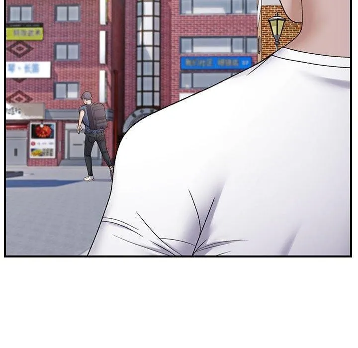 邻居跑路中 - 第39話 - page 62