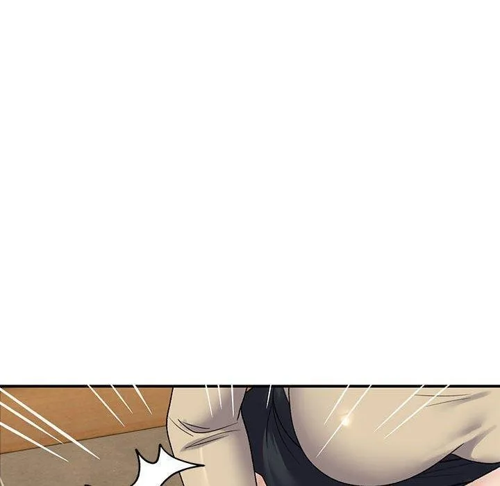 邻居跑路中 - 第39話 - page 110