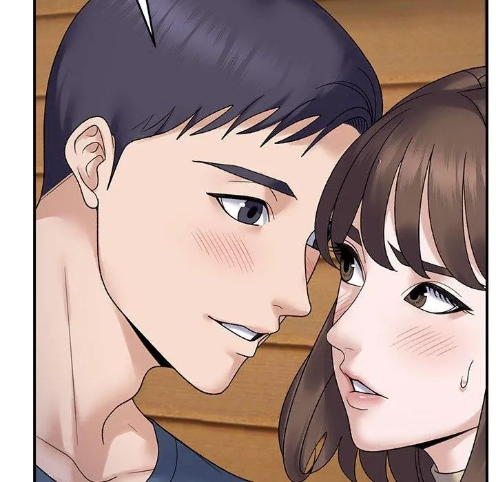邻居跑路中 - 第39話 - page 113