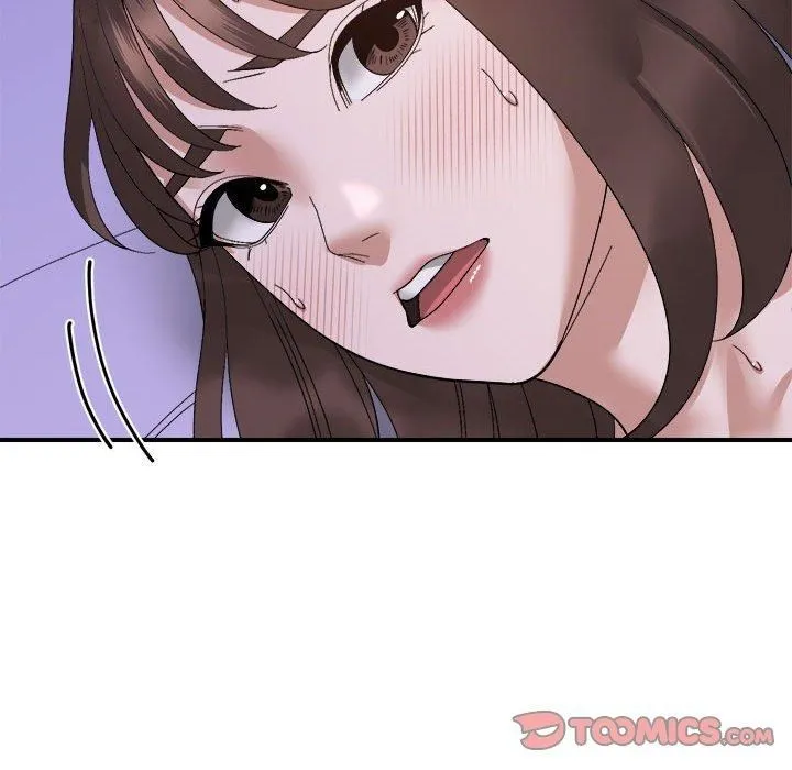 邻居跑路中 - 第17話 - page 21