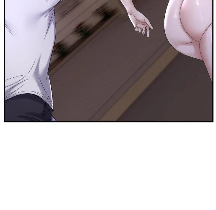 邻居跑路中 - 第45話 - page 121