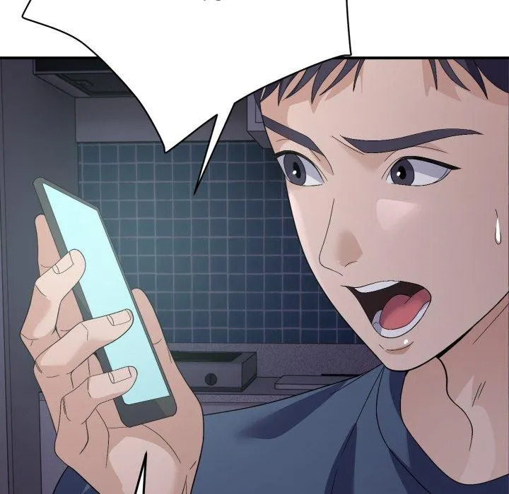 邻居跑路中 - 第44話 - page 36