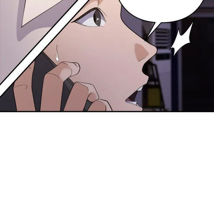 邻居跑路中 - 第44話 - page 50
