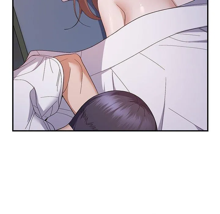 邻居跑路中 - 第25話 - page 115