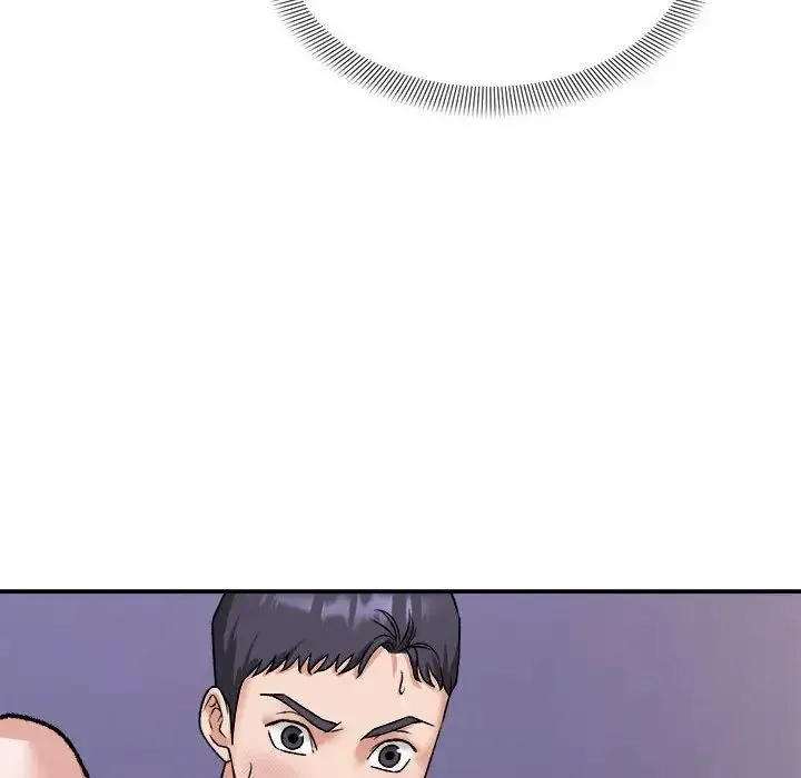 邻居跑路中 - 第3话 - page 60