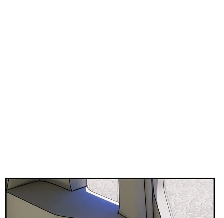 邻居跑路中 - 第31話 - page 124