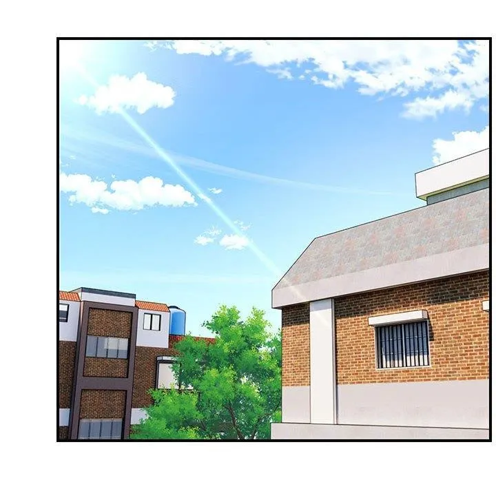 邻居跑路中 - 第33話 - page 34