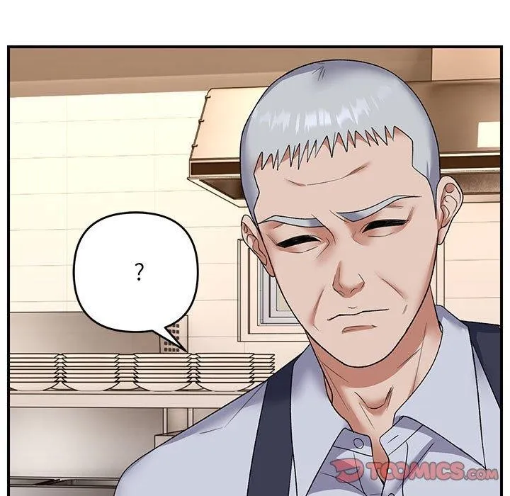 邻居跑路中 - 第33話 - page 129