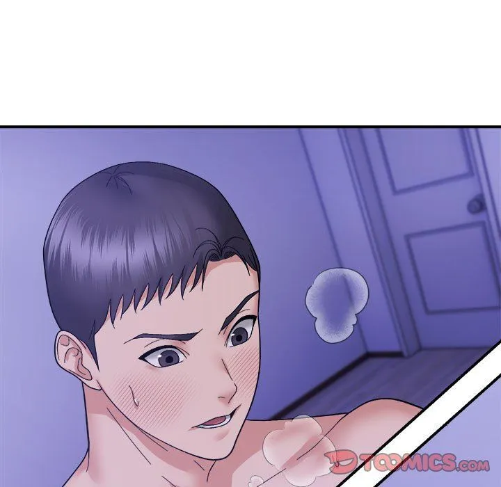 邻居跑路中 - 第13話 - page 9