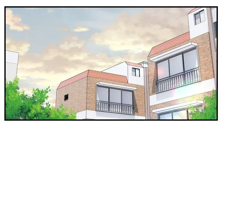 邻居跑路中 - 第47話 - page 67