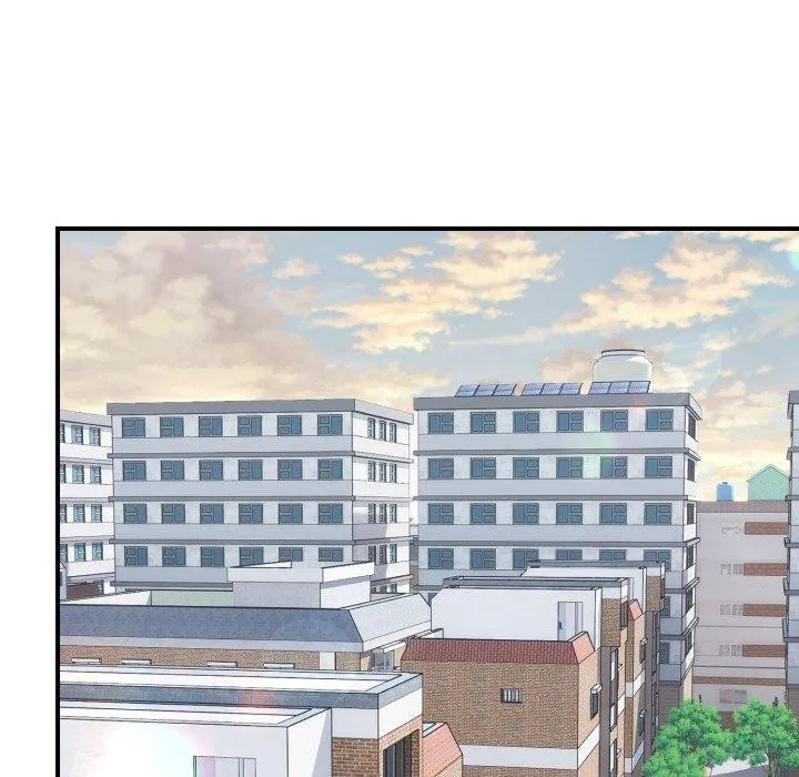邻居跑路中 - 第47話 - page 68