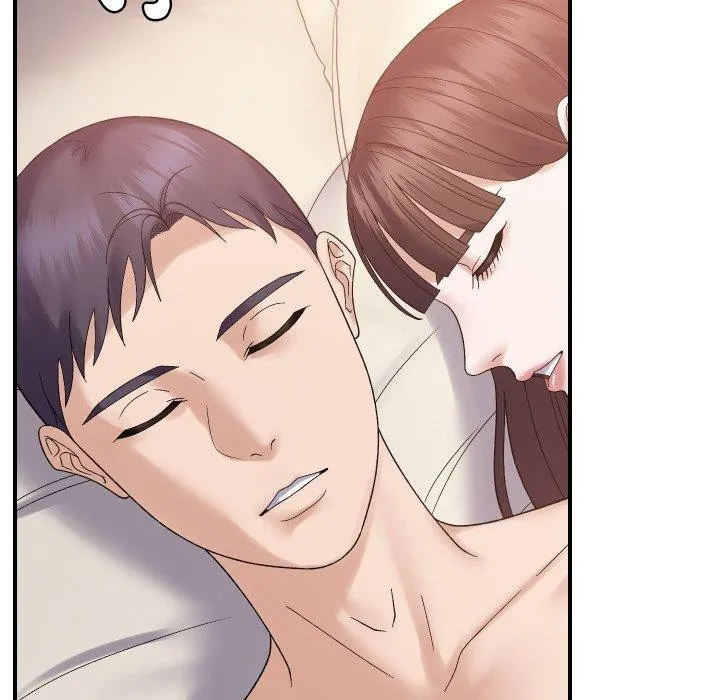 邻居跑路中 - 第47話 - page 80