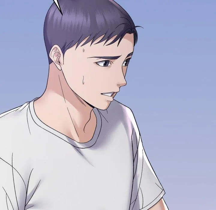 邻居跑路中 - 第47話 - page 133