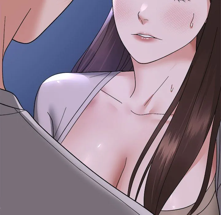 邻居跑路中 - 第11話 - page 9