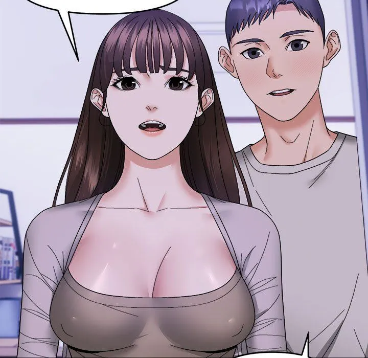 邻居跑路中 - 第11話 - page 21