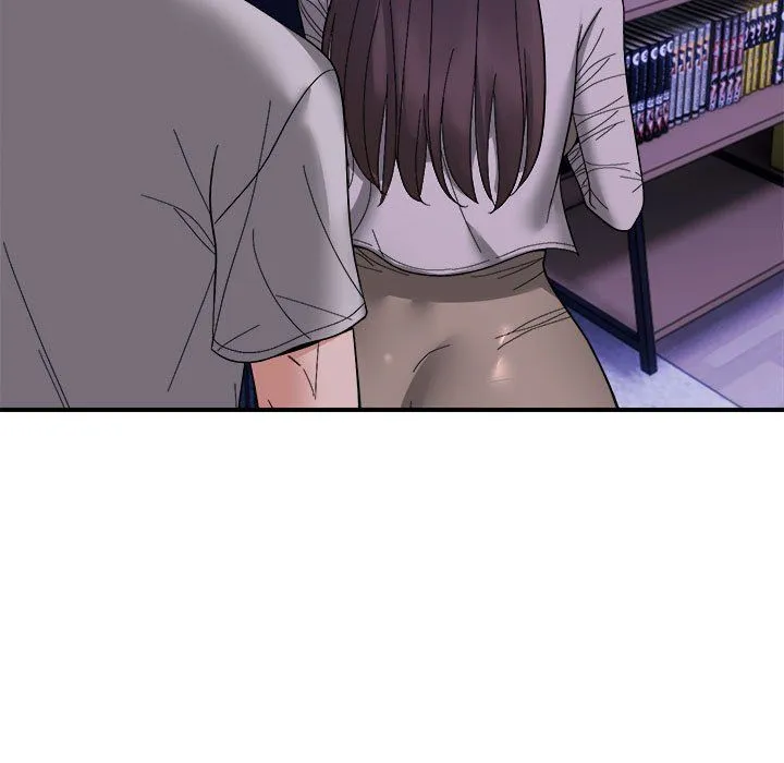 邻居跑路中 - 第11話 - page 35