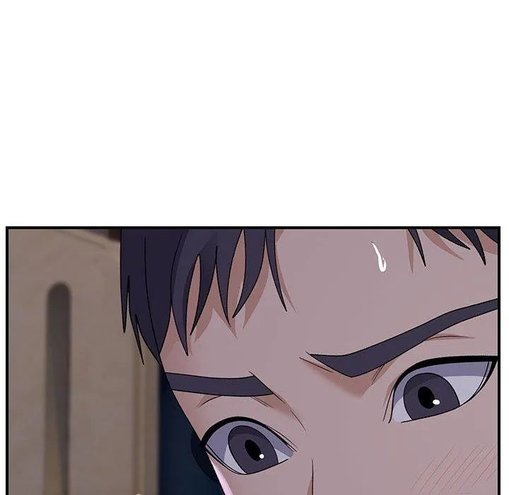 邻居跑路中 - 第36話 - page 13