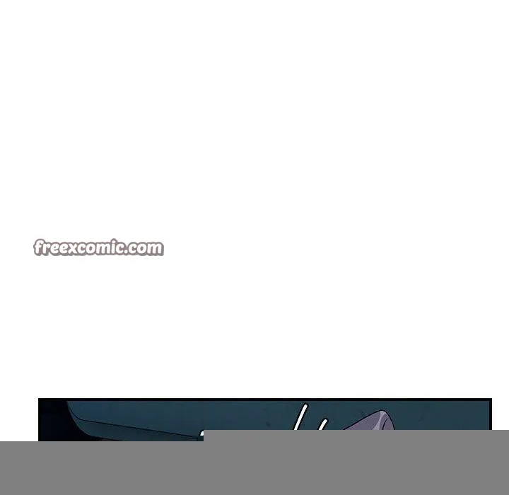 邻居跑路中 - 第36話 - page 48