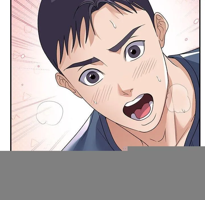邻居跑路中 - 第36話 - page 72