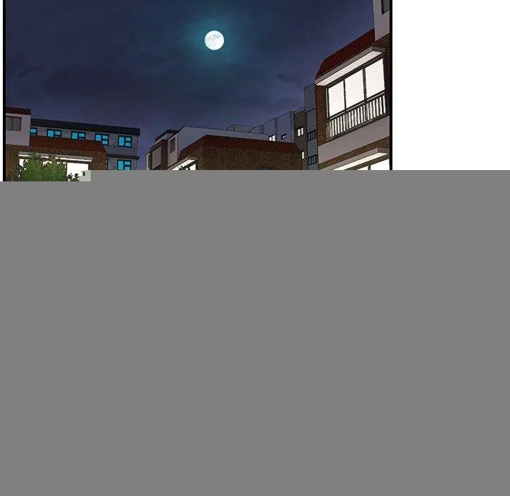 邻居跑路中 - 第36話 - page 127