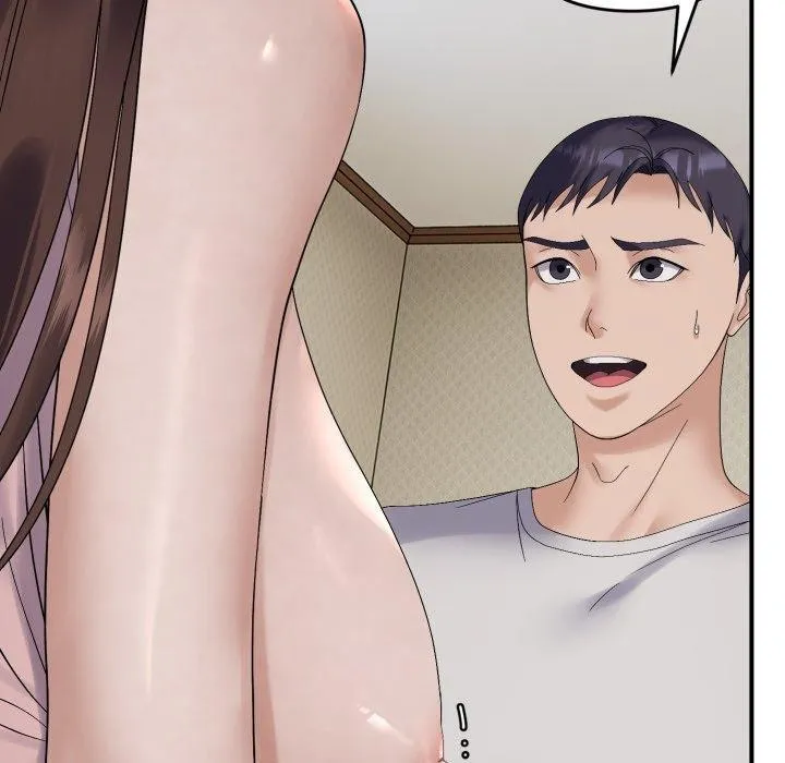 邻居跑路中 - 第46話 - page 130