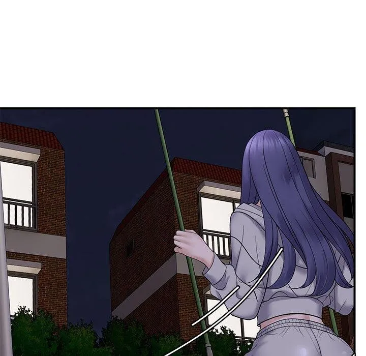 邻居跑路中 - 第34話 - page 79