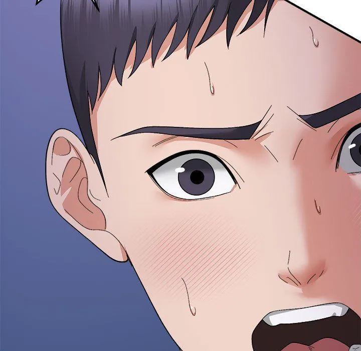 邻居跑路中 - 第9話 - page 7