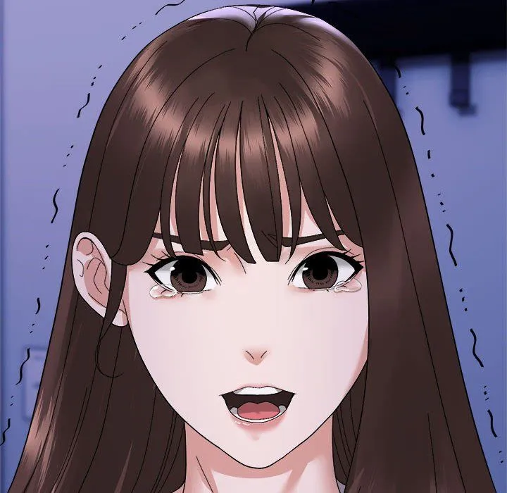 邻居跑路中 - 第9話 - page 29