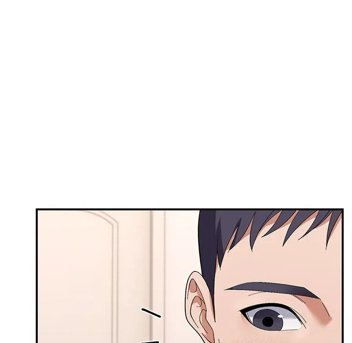 邻居跑路中 - 第22話 - page 117
