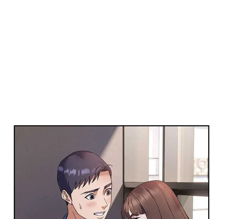 邻居跑路中 - 第29話 - page 54