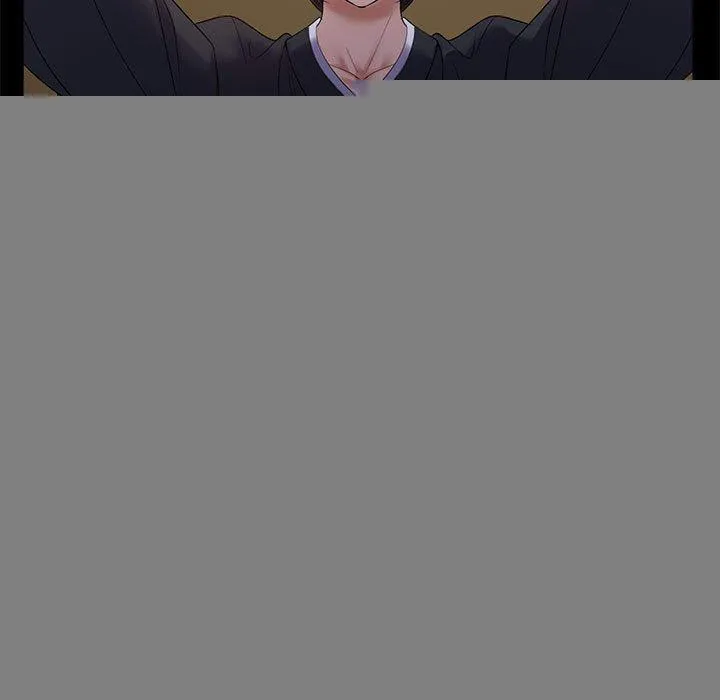 邻居跑路中 - 第37話 - page 99