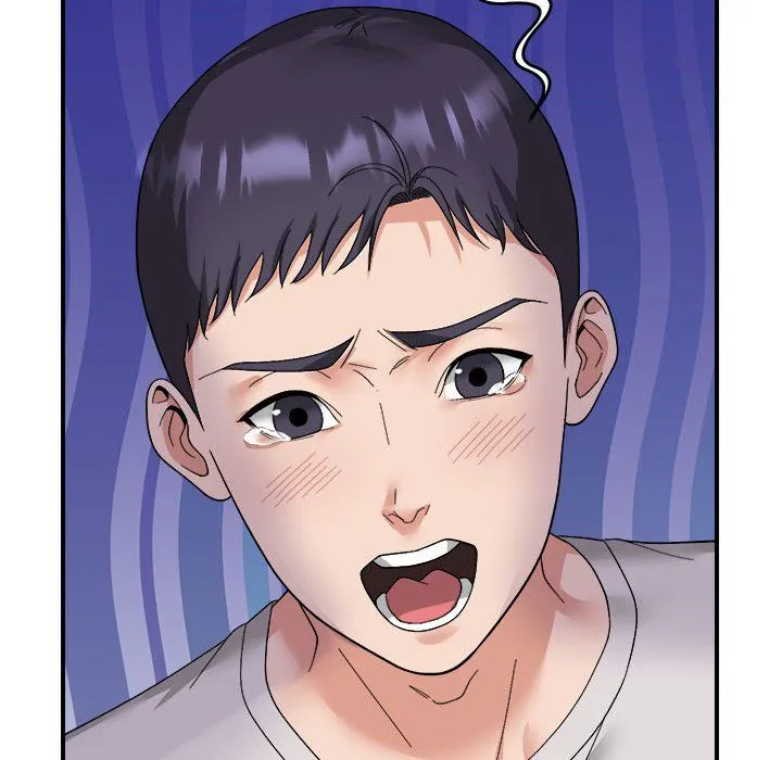 邻居跑路中 - 第8話 - page 44