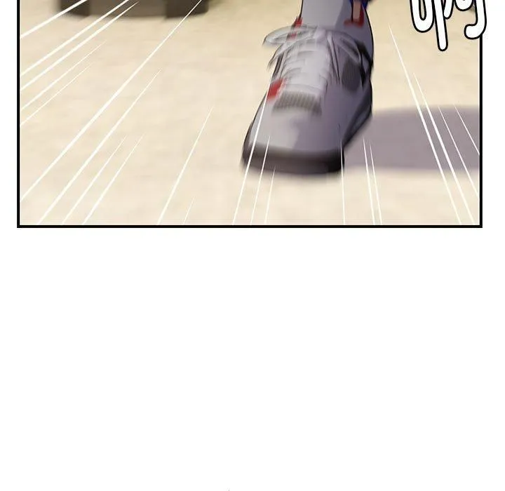 邻居跑路中 - 第38話 - page 5