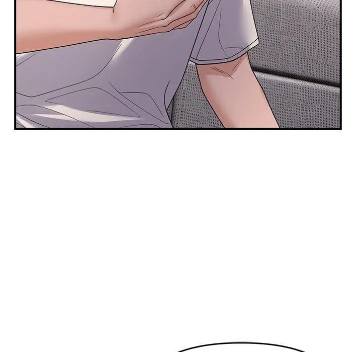 邻居跑路中 - 第38話 - page 49