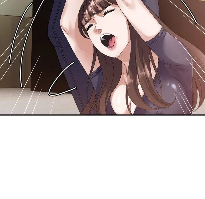 邻居跑路中 - 第43話 - page 92