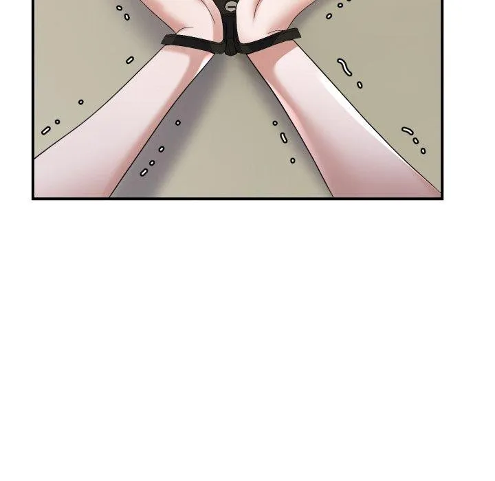 邻居跑路中 - 第43話 - page 97